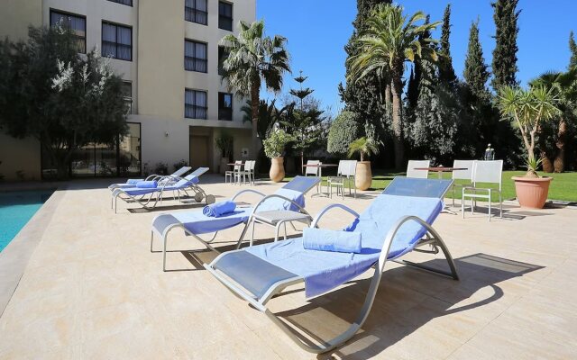 Terminus City Center