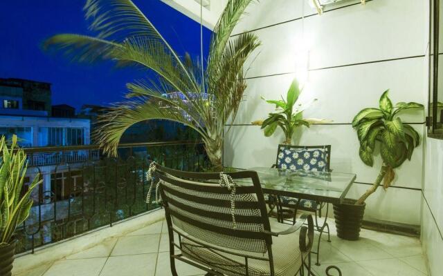 Sary's Guesthouse
