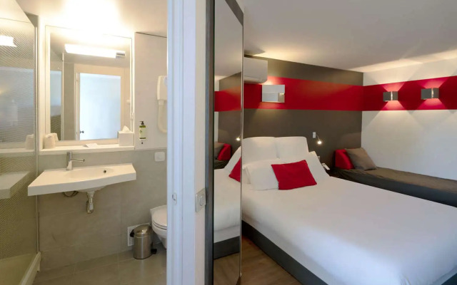 BEST WESTERN The Hotel Versailles