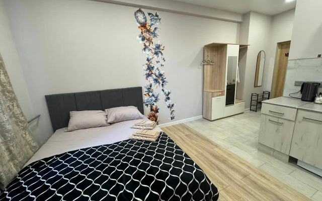 Феникс на улице Гостиничная