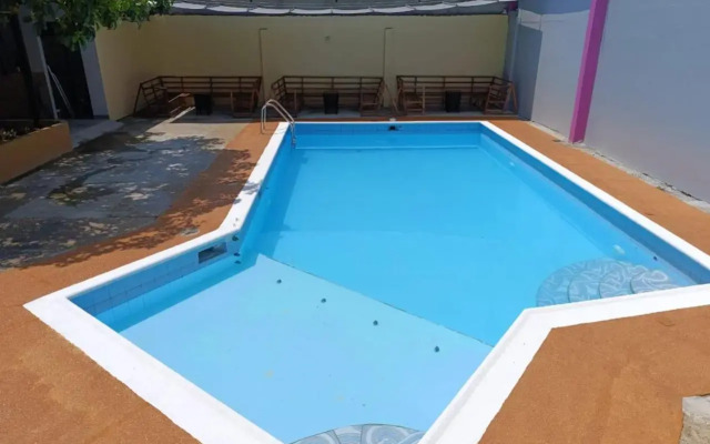 Apartament & Suites Amazonas Explorer's Leticia