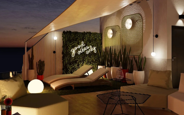 Sholeo Lodges Las Canteras Flats