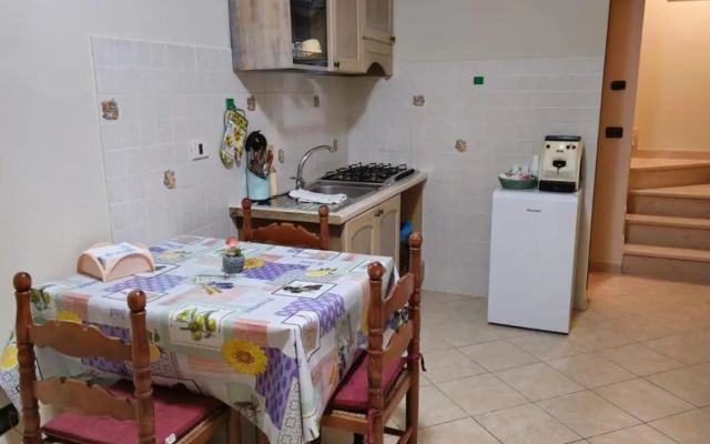 Antica Neviera House