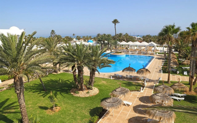 Djerba Golf and Spa