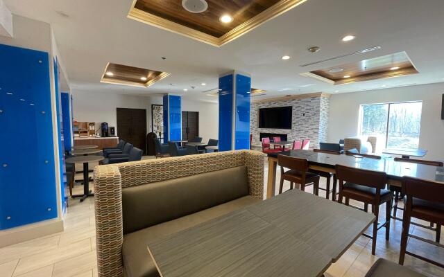 Holiday Inn Express Hotel & Suites Columbia East - Elkridge by IHG