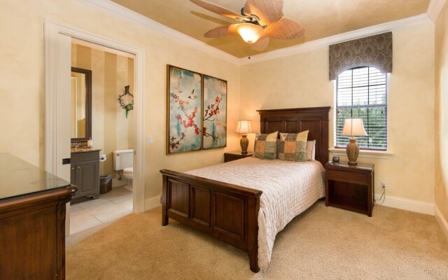 Rvh_376r Gathering Elegance 5 Bedroom Villa