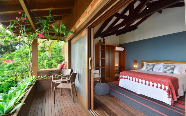 Villa Gardena Suites