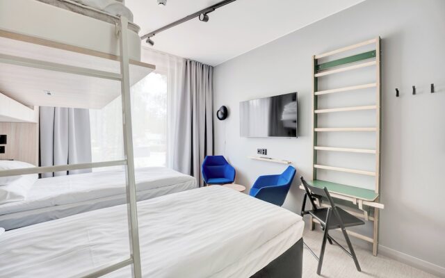 Break Sokos Hotel Koli Kyla