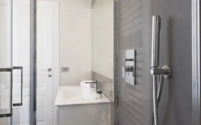 JOIVY Elegant 1BR Flat Near City Centre