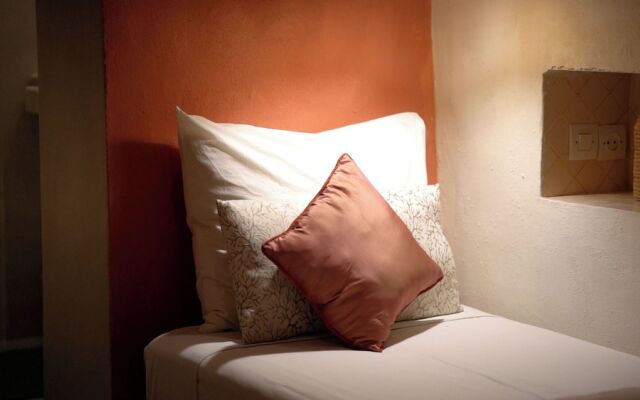 Riad Chambres d'Amis