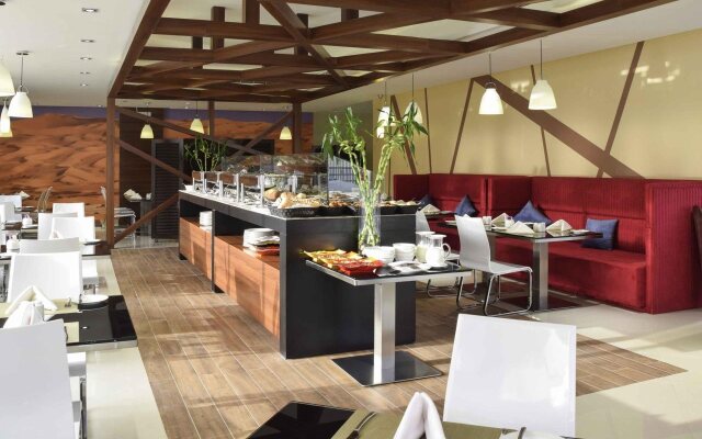 Novotel Suites Riyadh Center