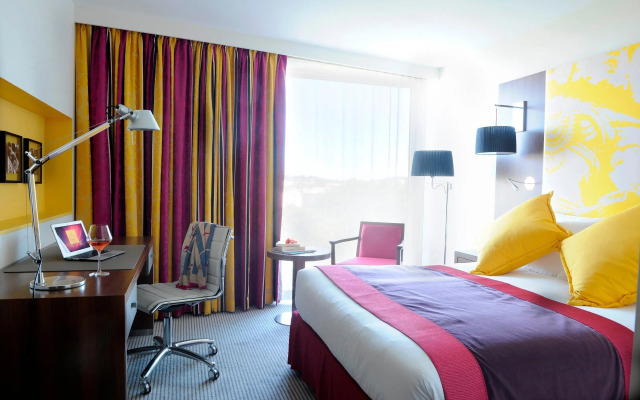 Radisson Blu Hotel, Montpellier