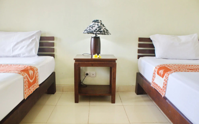Puri Pangeran Hotel Yogyakarta