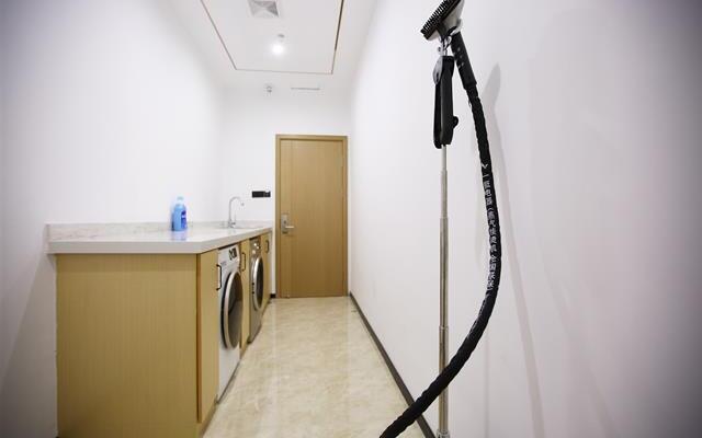 City Comfort Inn Yangzhou Shouxi Lake