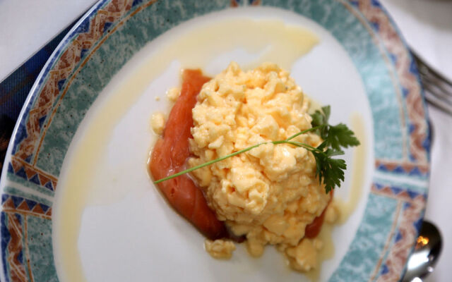 Sunnyside Bed  Breakfast