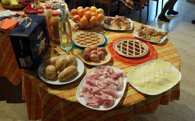 Il Rustico