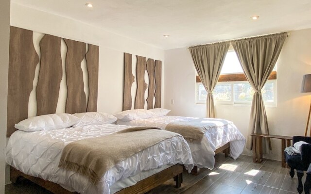 Dos Aguas Hotel Boutique