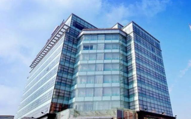 Shanghai Neo-Sunshine Hotel
