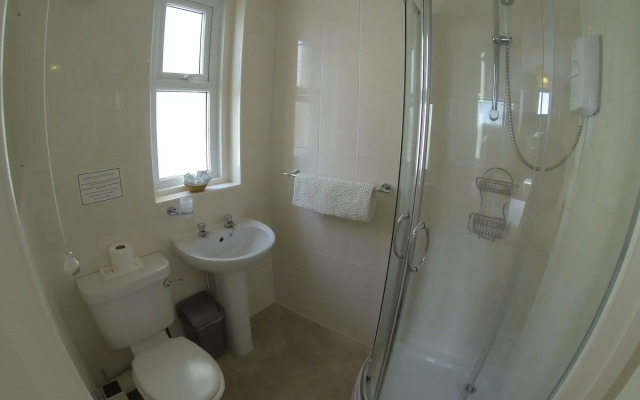 St Johns Guest House