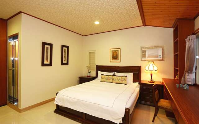 Gui Zhu Lin B&B