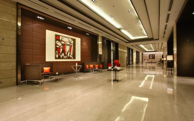 Crowne Plaza New Delhi Rohini by IHG