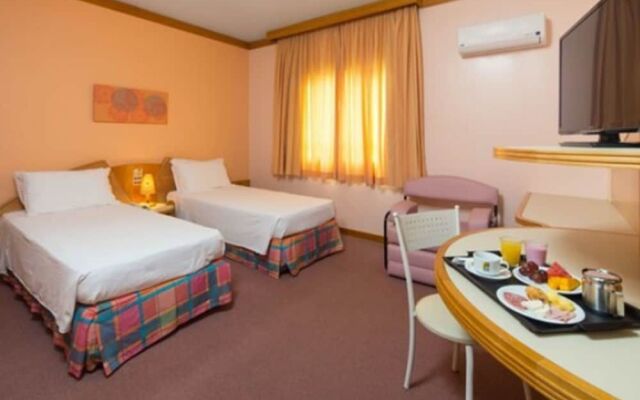Solis Praia Hotel