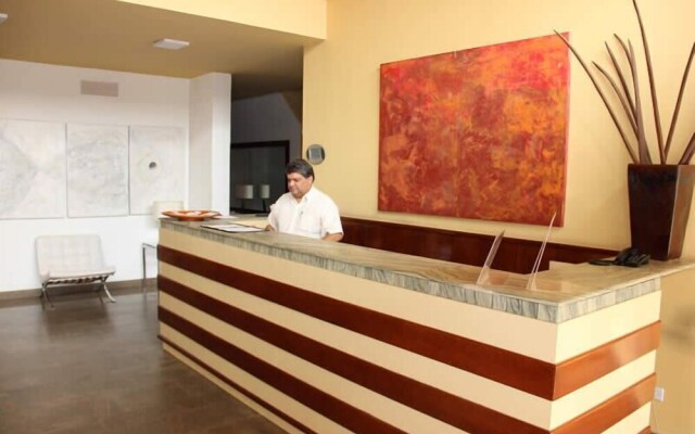 Brasão Palace Hotel