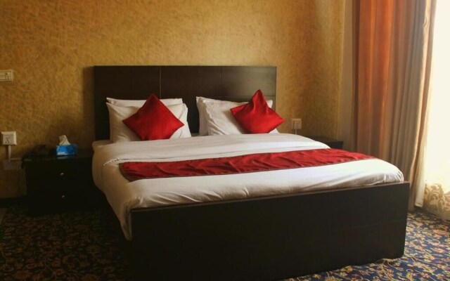 Hotel Ittehad Regency