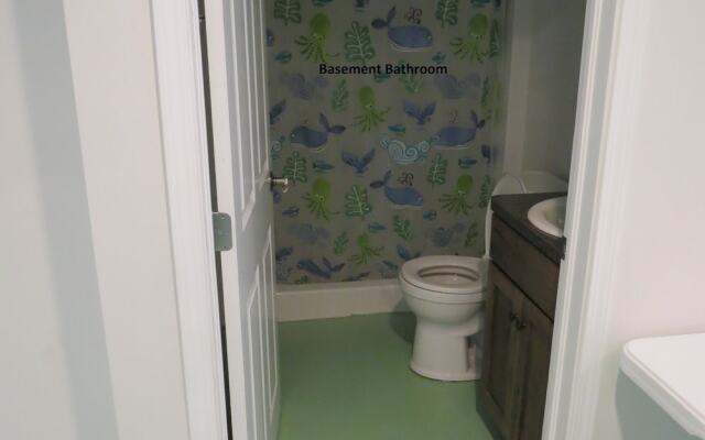 Zion Retreat & RV Park