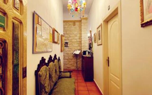 Guesthouse Alicante