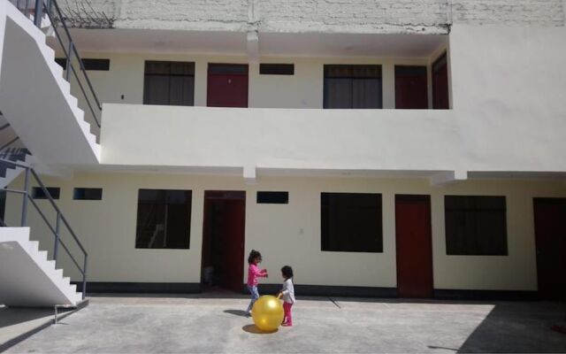 Casa Paracas