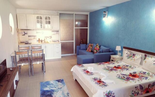 Apartament MiraMar Costinesti