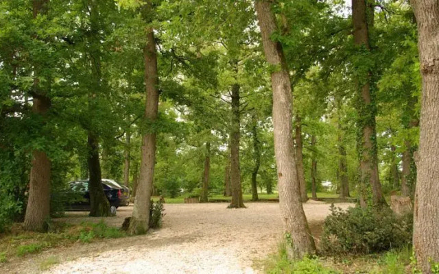 Domaine de Casteras
