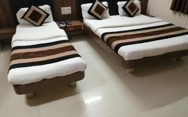 Hotel Nand Nandan