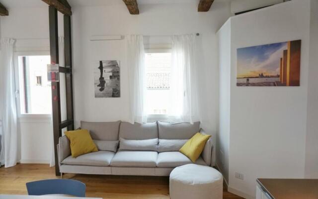 Loft in Venice