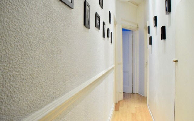 Charming 1 Bedroom Property Next to Hampstead Heath