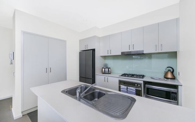 Accommodate Canberra - Dawes