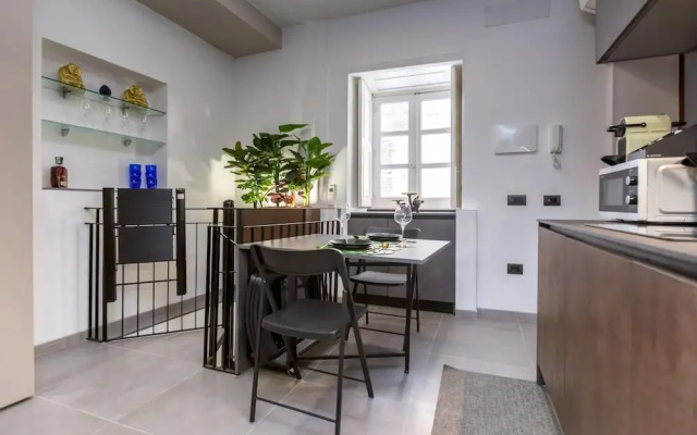 Interno 6 in Siracusa