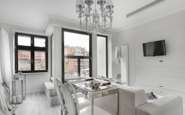 Sweet Suite Aparthotel