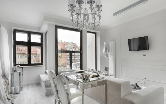 Sweet Suite Apart