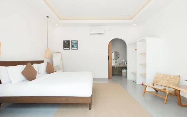 Villa Kamila 1 by Villa Finder