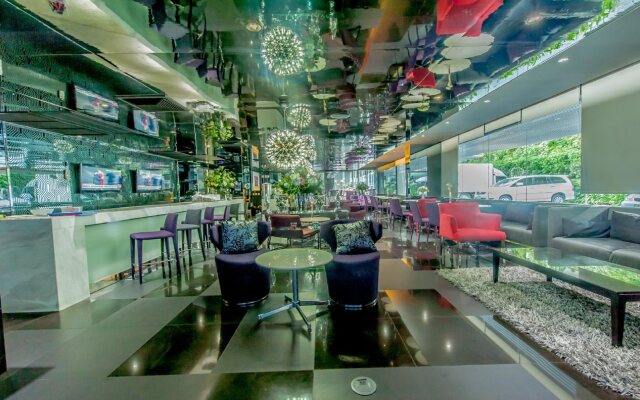 Arize Hotel Sukhumvit