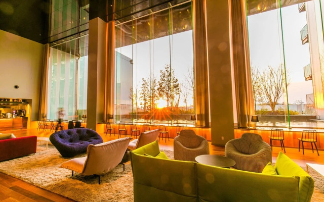 Spa & Hotel Suishun Matsuiyamate