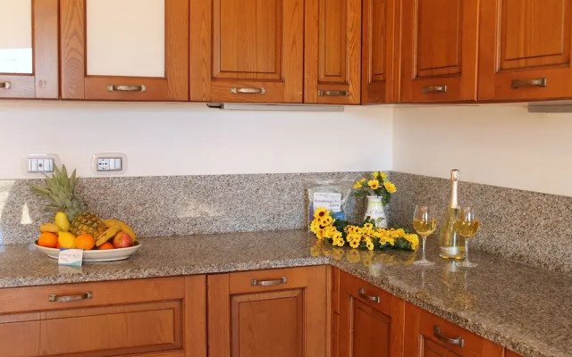 Appartamenti La Risacca