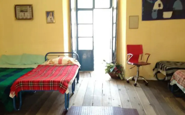Hostal Azuaya