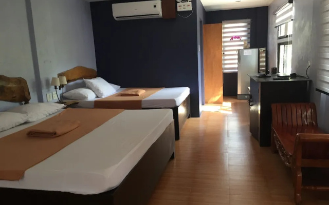 Hotel G Beach Resort and Restobar
