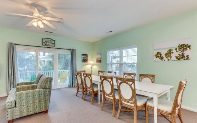 An Amazing Surfside Beach Escape