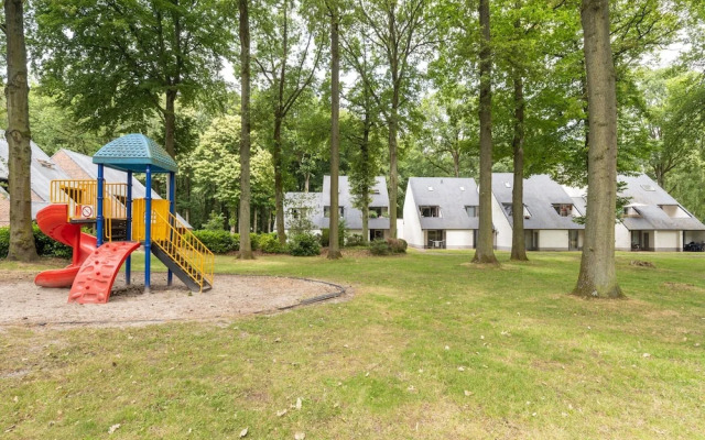 Apartment in Houthalen Oost With Pool