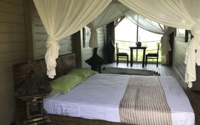 Eden Paradise Spa Ecolodge