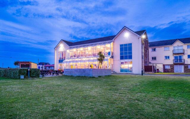 Quality Hotel and Leisure Centre Youghal